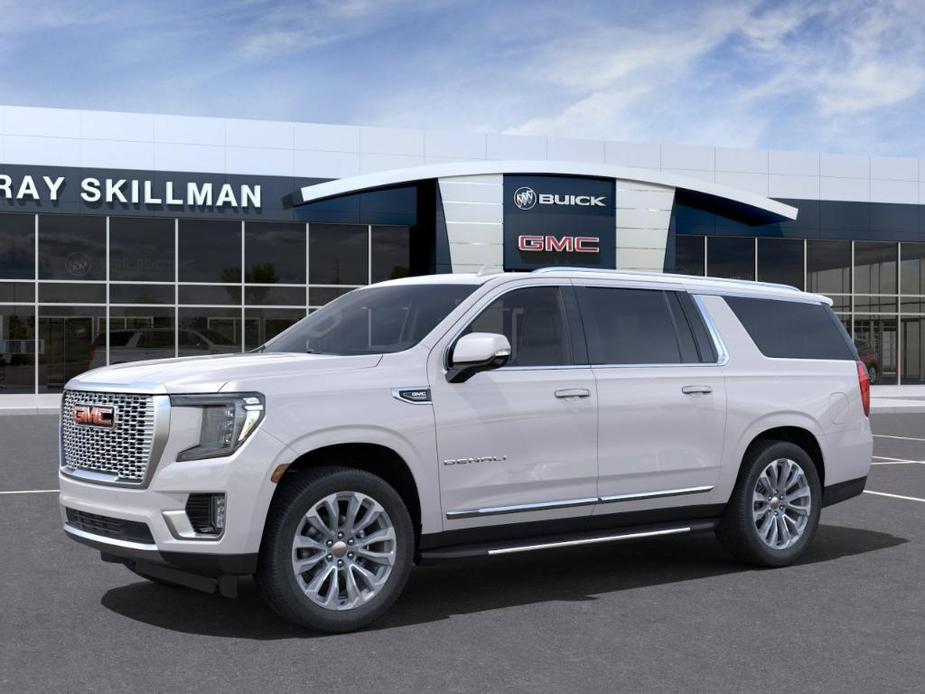 new 2024 GMC Yukon XL car, priced at $92,680