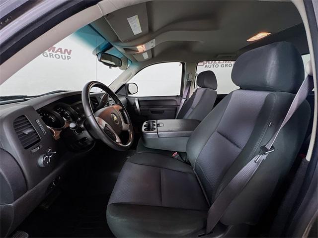 used 2013 Chevrolet Silverado 1500 car, priced at $15,975