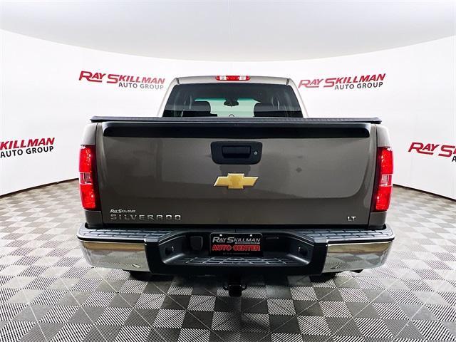 used 2013 Chevrolet Silverado 1500 car, priced at $15,975