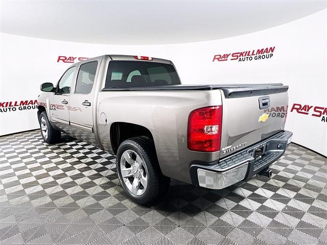 used 2013 Chevrolet Silverado 1500 car, priced at $15,975