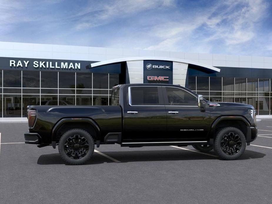 new 2024 GMC Sierra 2500 car, priced at $93,620