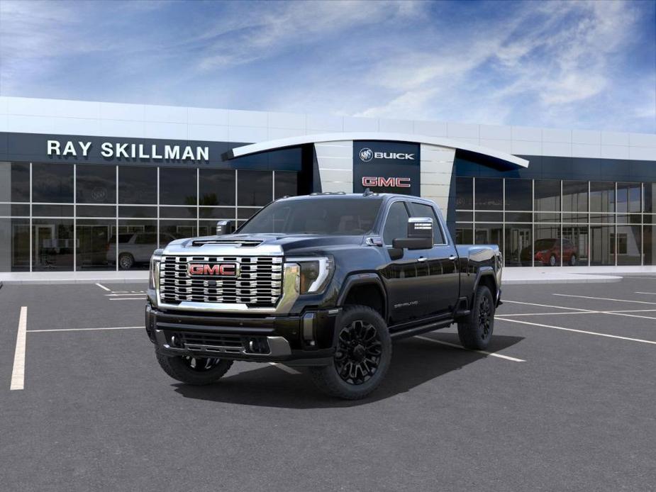 new 2024 GMC Sierra 2500 car, priced at $93,620