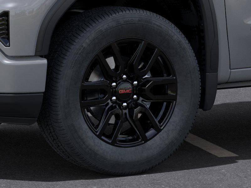 new 2024 GMC Sierra 1500 car, priced at $46,090