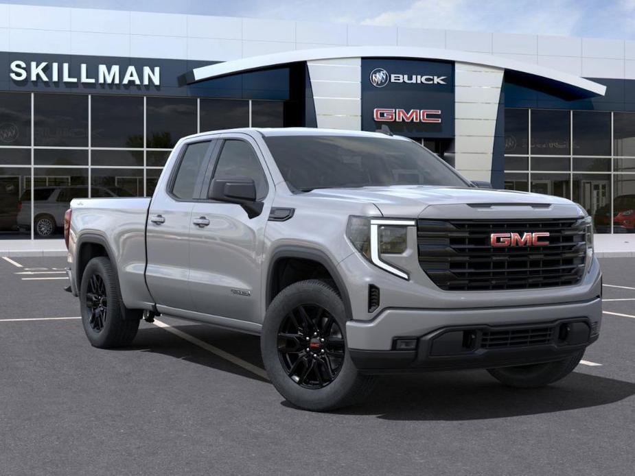 new 2024 GMC Sierra 1500 car, priced at $46,090