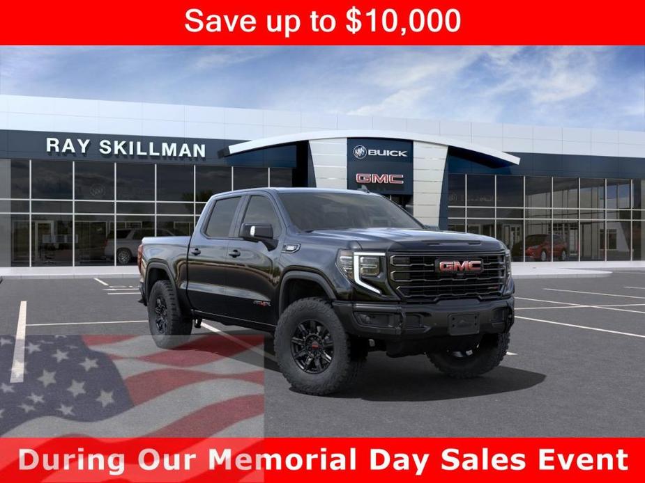 new 2024 GMC Sierra 1500 car, priced at $74,940