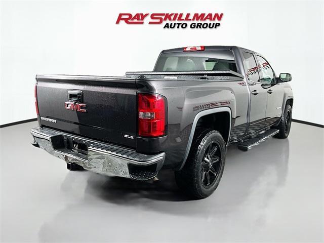 used 2015 GMC Sierra 1500 car, priced at $25,975