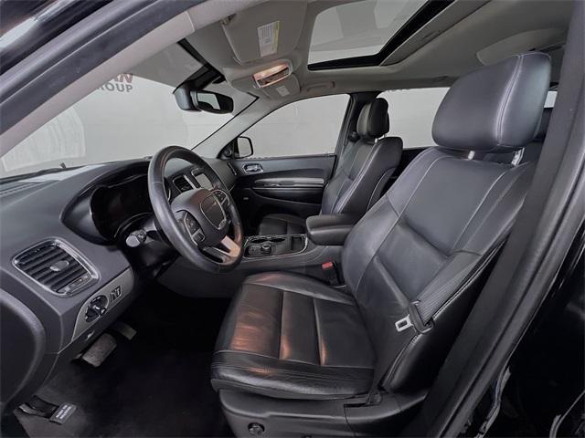 used 2017 Dodge Durango car, priced at $21,975