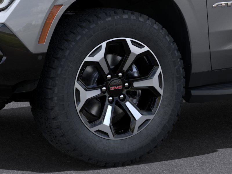 new 2025 GMC Yukon XL car, priced at $86,540