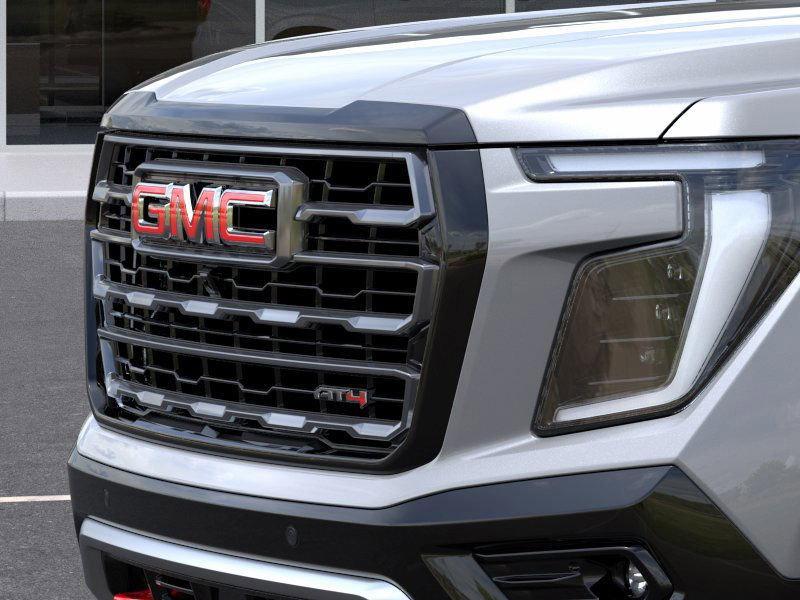 new 2025 GMC Yukon XL car, priced at $86,540