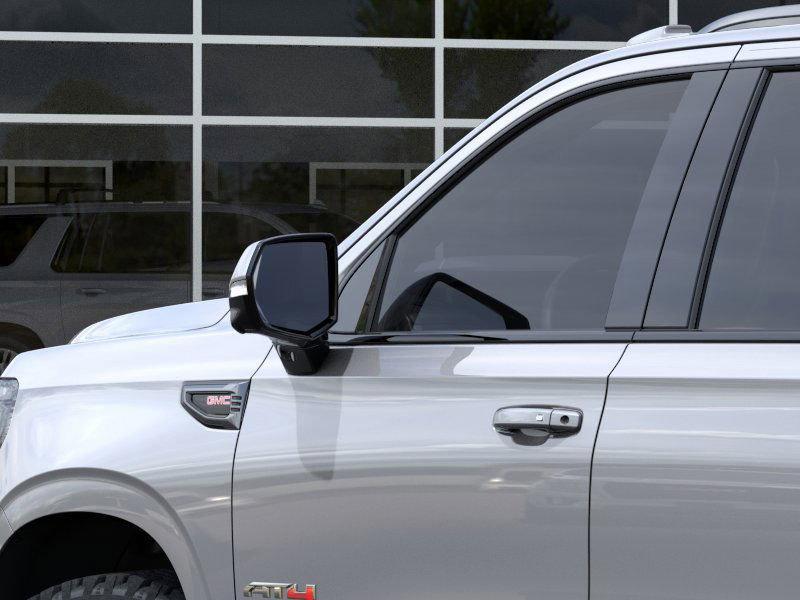 new 2025 GMC Yukon XL car, priced at $86,540