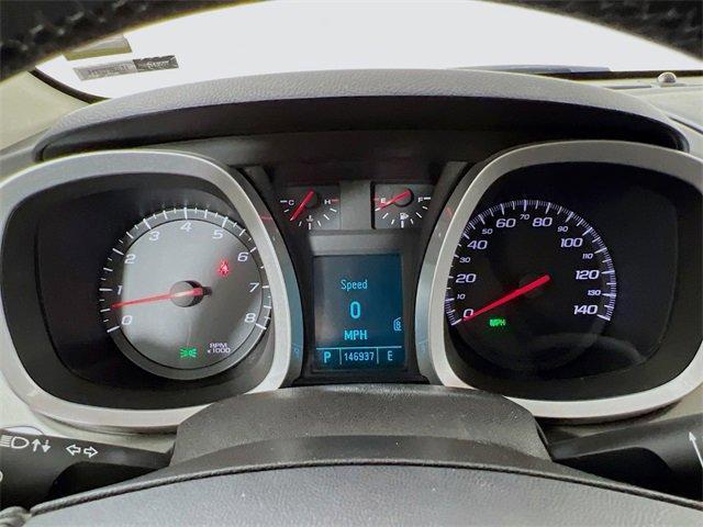 used 2011 Chevrolet Equinox car, priced at $8,975