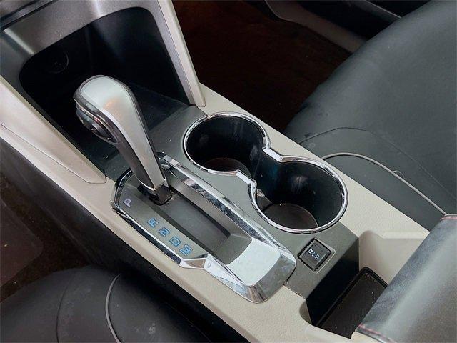 used 2011 Chevrolet Equinox car, priced at $8,975