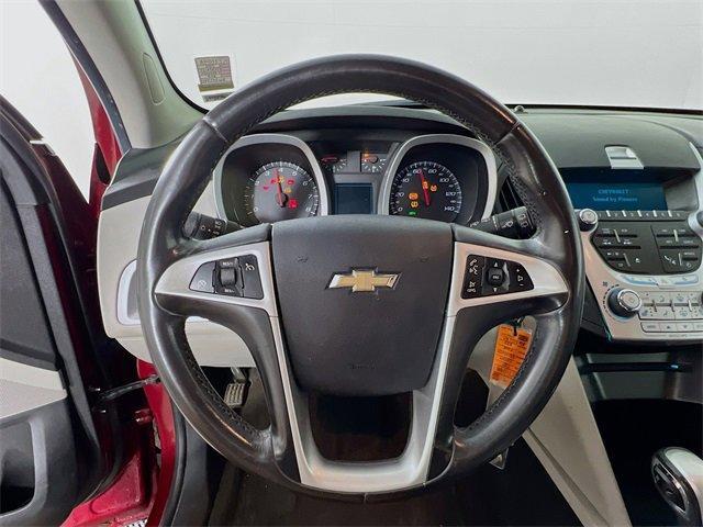 used 2011 Chevrolet Equinox car, priced at $8,975