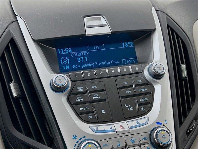 used 2011 Chevrolet Equinox car, priced at $8,975