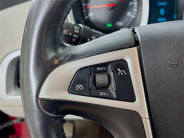 used 2011 Chevrolet Equinox car, priced at $8,975