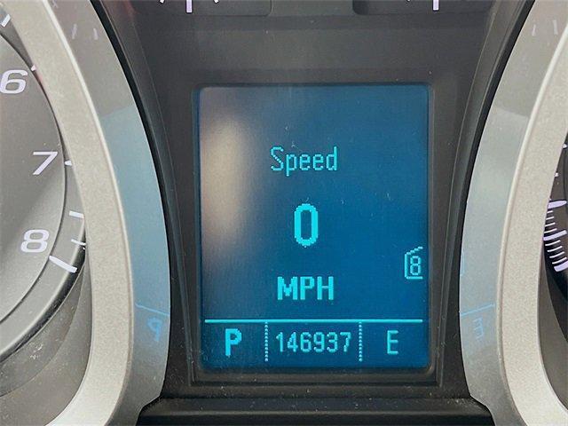 used 2011 Chevrolet Equinox car, priced at $8,975