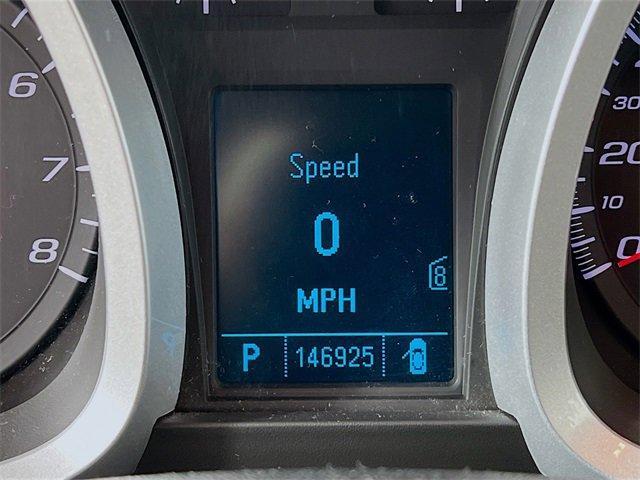 used 2011 Chevrolet Equinox car, priced at $9,975