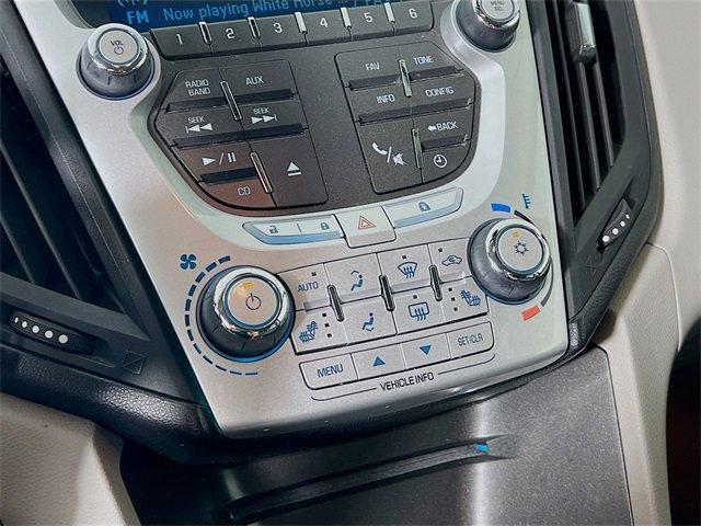 used 2011 Chevrolet Equinox car, priced at $8,975