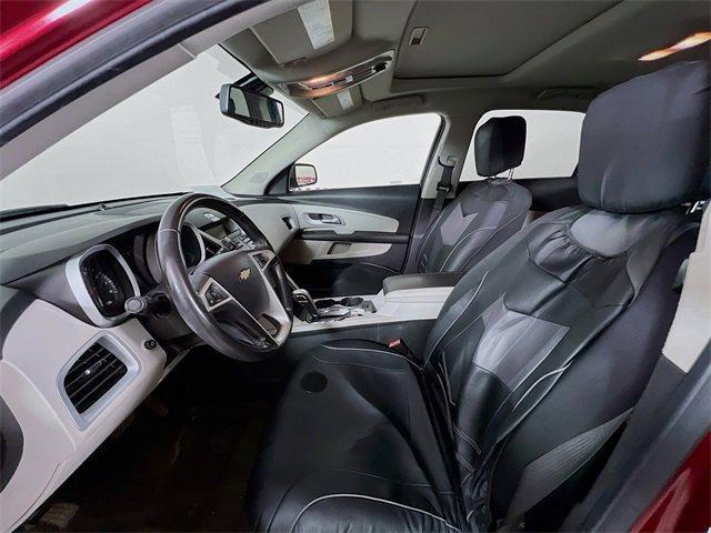 used 2011 Chevrolet Equinox car, priced at $8,975