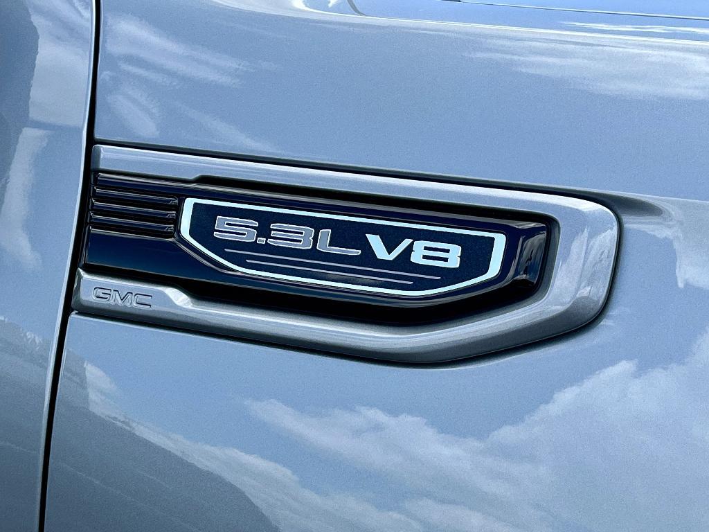 new 2025 GMC Sierra 1500 car, priced at $93,390