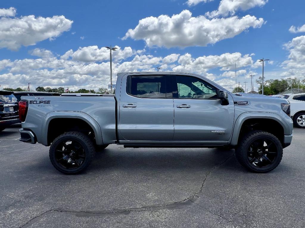 new 2025 GMC Sierra 1500 car, priced at $93,390
