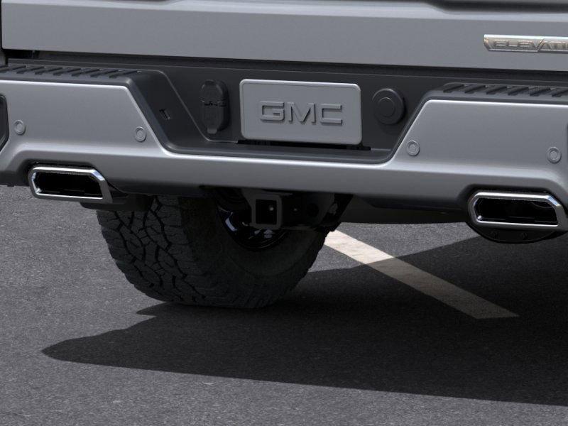 new 2025 GMC Sierra 1500 car, priced at $93,390