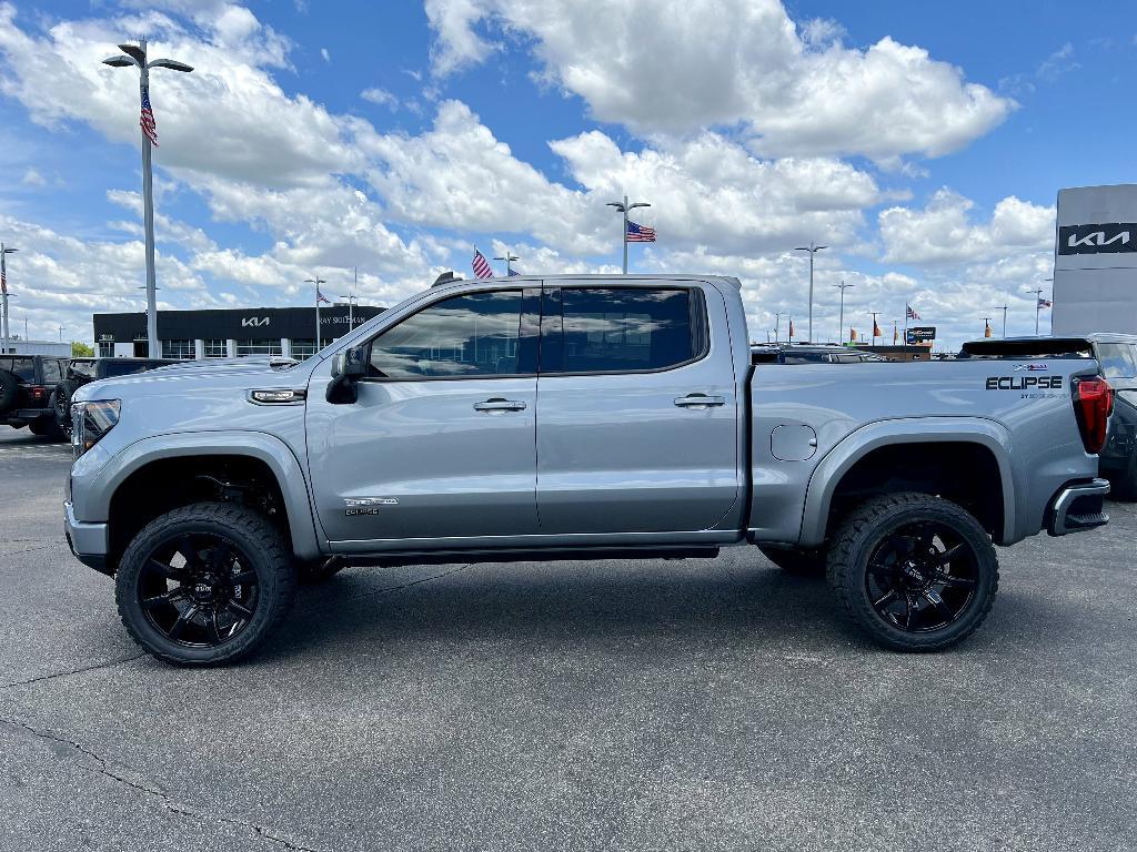 new 2025 GMC Sierra 1500 car, priced at $93,390