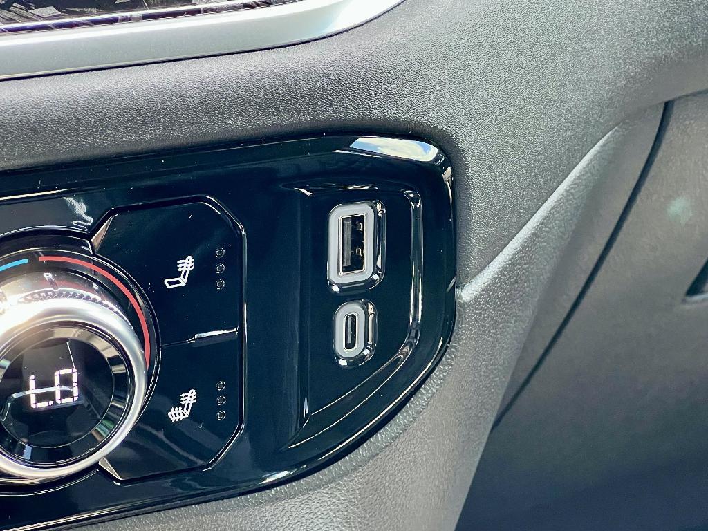 new 2025 GMC Sierra 1500 car, priced at $93,390