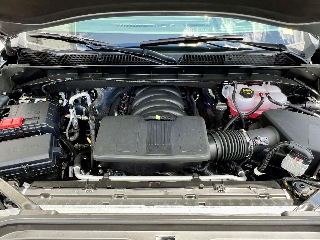 new 2025 GMC Sierra 1500 car, priced at $93,390