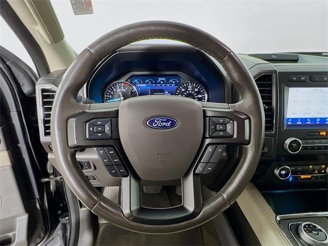 used 2020 Ford Expedition Max car, priced at $39,975