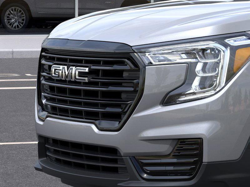 new 2024 GMC Terrain car, priced at $30,180