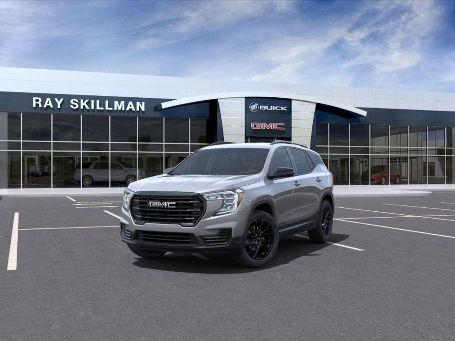 new 2024 GMC Terrain car, priced at $30,180