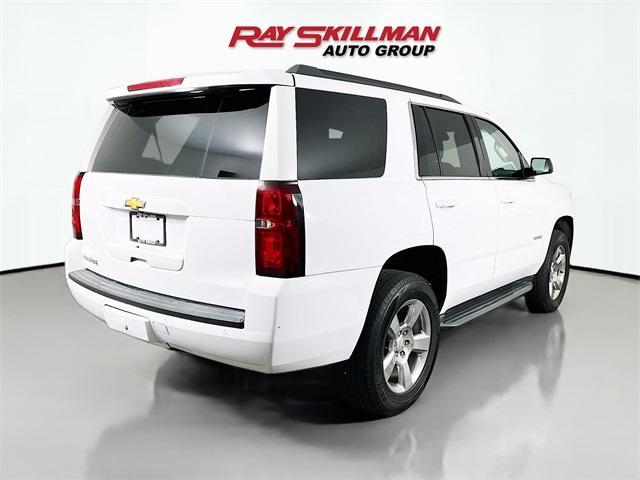 used 2020 Chevrolet Tahoe car, priced at $37,975