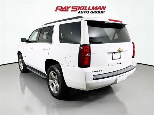 used 2020 Chevrolet Tahoe car, priced at $37,975