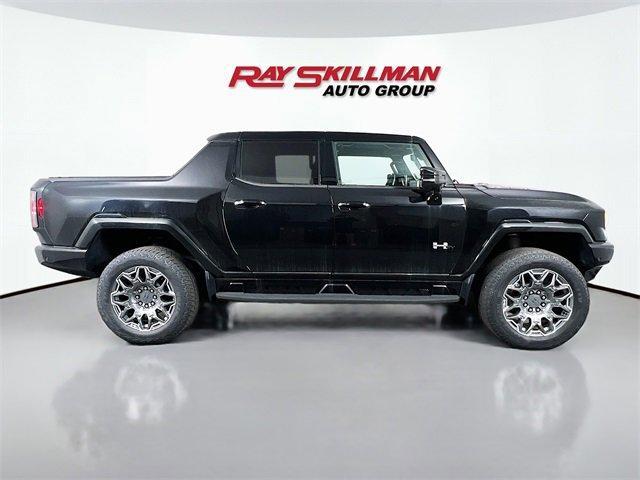 used 2023 GMC HUMMER EV Pickup car, priced at $67,975