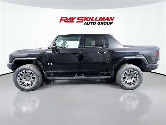 used 2023 GMC HUMMER EV Pickup car, priced at $67,975