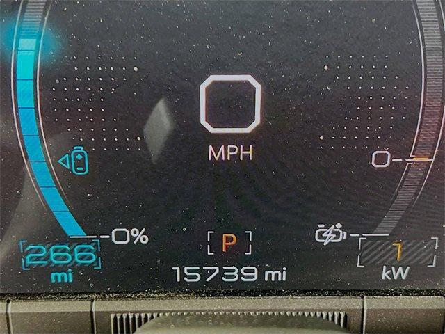 used 2023 GMC HUMMER EV Pickup car, priced at $67,975