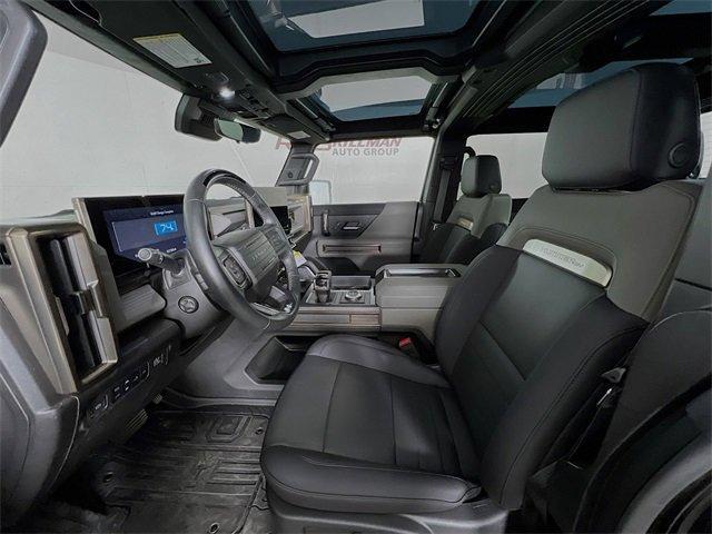 used 2023 GMC HUMMER EV Pickup car, priced at $67,975