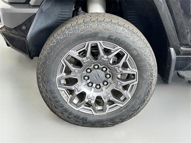 used 2023 GMC HUMMER EV Pickup car, priced at $67,975