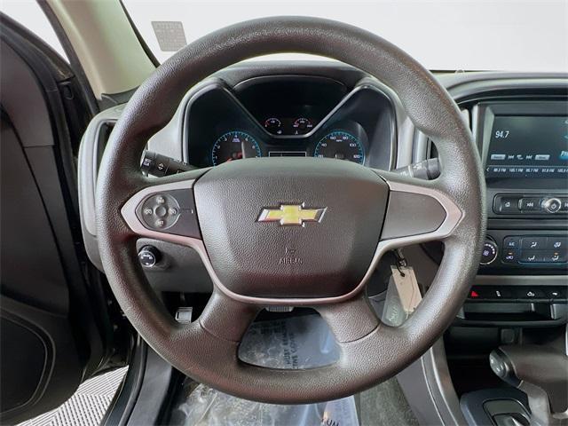 used 2017 Chevrolet Colorado car, priced at $16,975