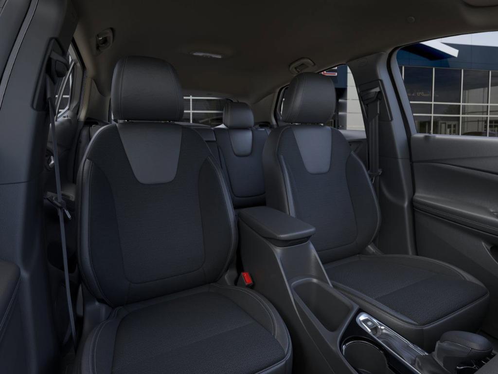 new 2026 Buick Encore GX car, priced at $28,880