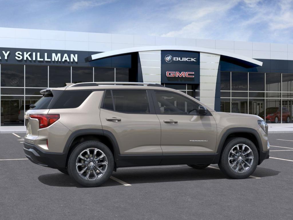 new 2026 GMC Terrain car, priced at $35,240