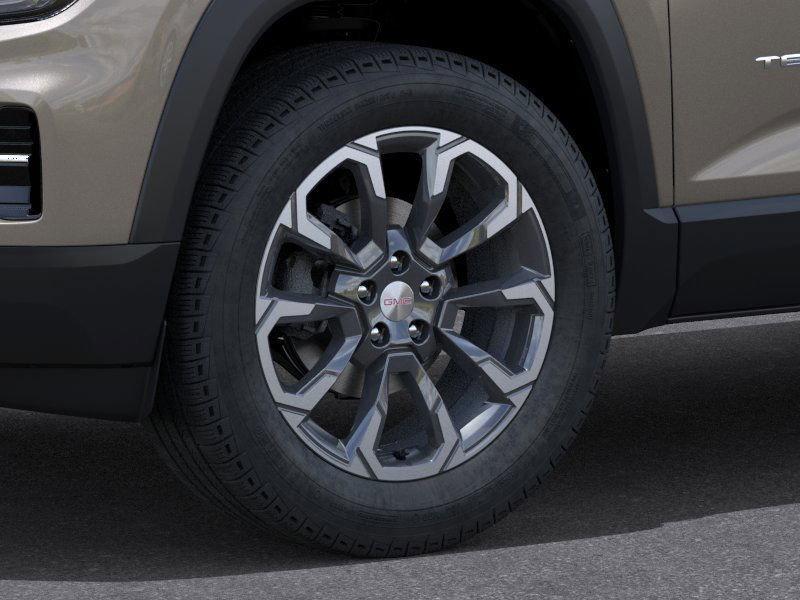 new 2026 GMC Terrain car, priced at $35,240
