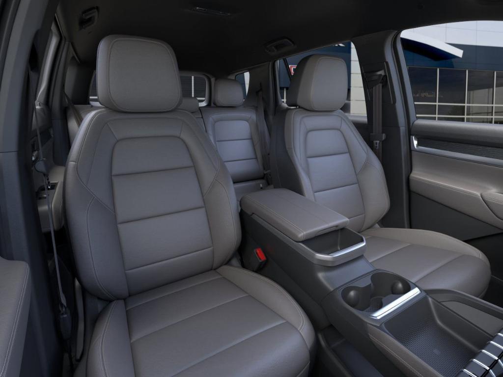 new 2026 GMC Terrain car, priced at $35,240