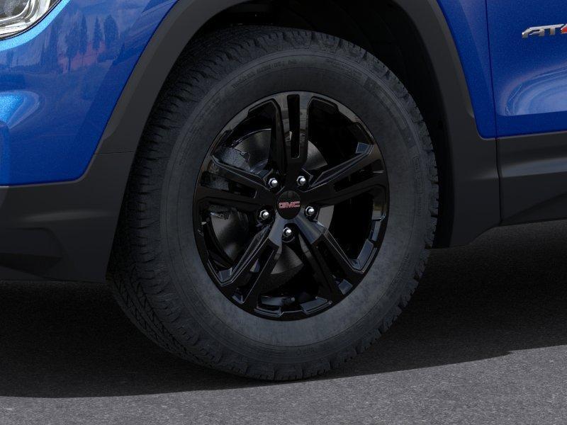 new 2024 GMC Terrain car, priced at $36,410