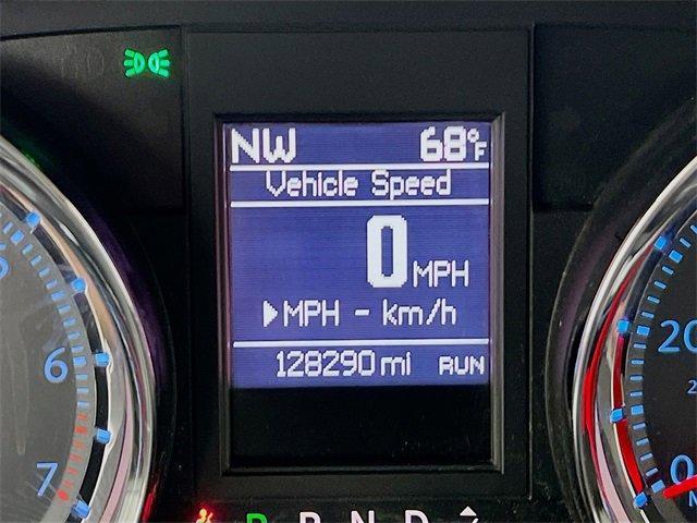 used 2015 Chrysler Town & Country car, priced at $11,975