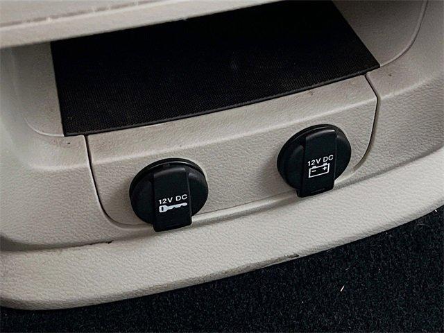 used 2015 Chrysler Town & Country car, priced at $11,975