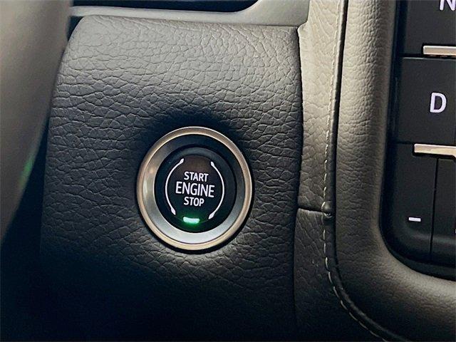 used 2023 GMC Yukon XL car, priced at $69,975