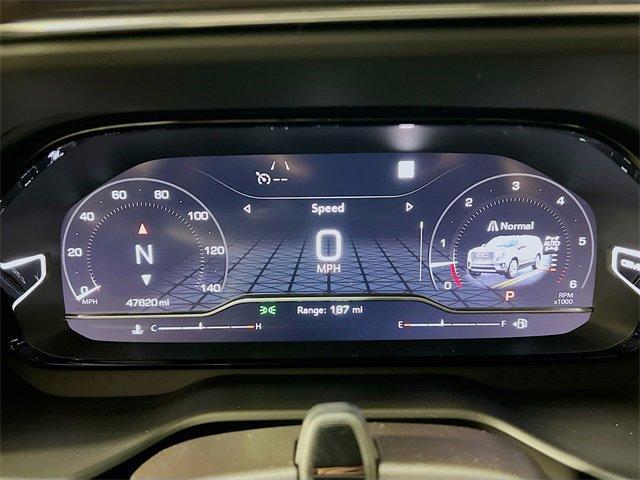 used 2023 GMC Yukon XL car, priced at $69,975