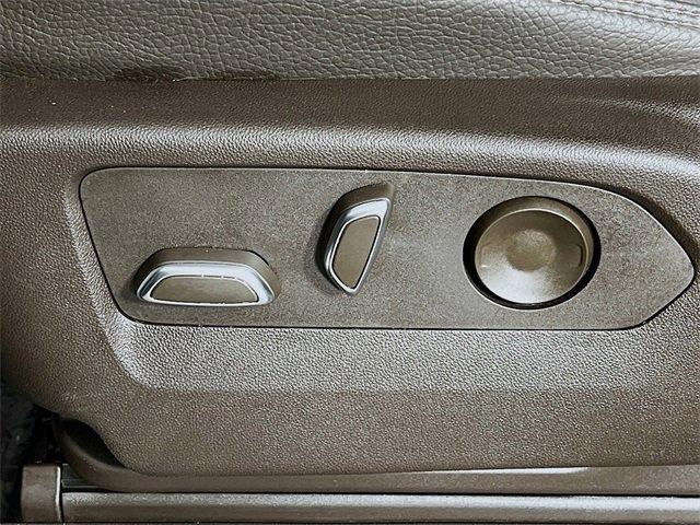 used 2023 GMC Yukon XL car, priced at $69,975